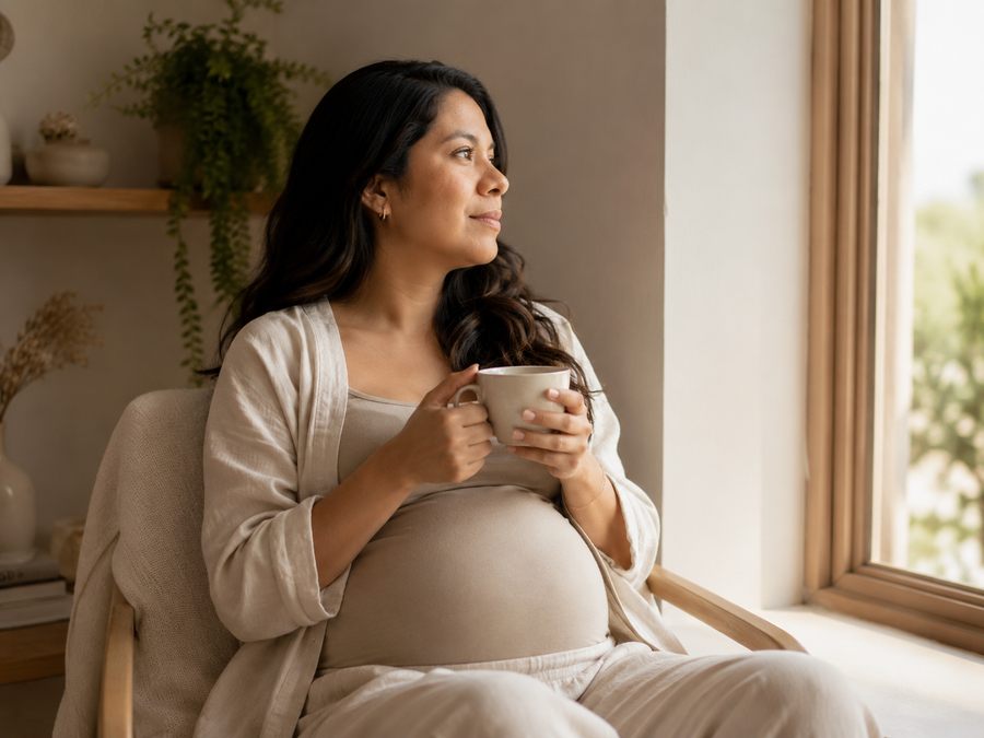 Nutrición en etapas especiales